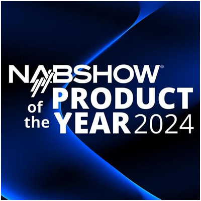 NAB2024 完美收官